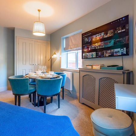 Silcox House Bath Apartment Екстериор снимка