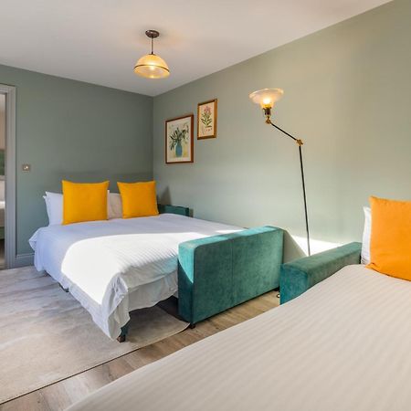 Silcox House Bath Apartment Екстериор снимка
