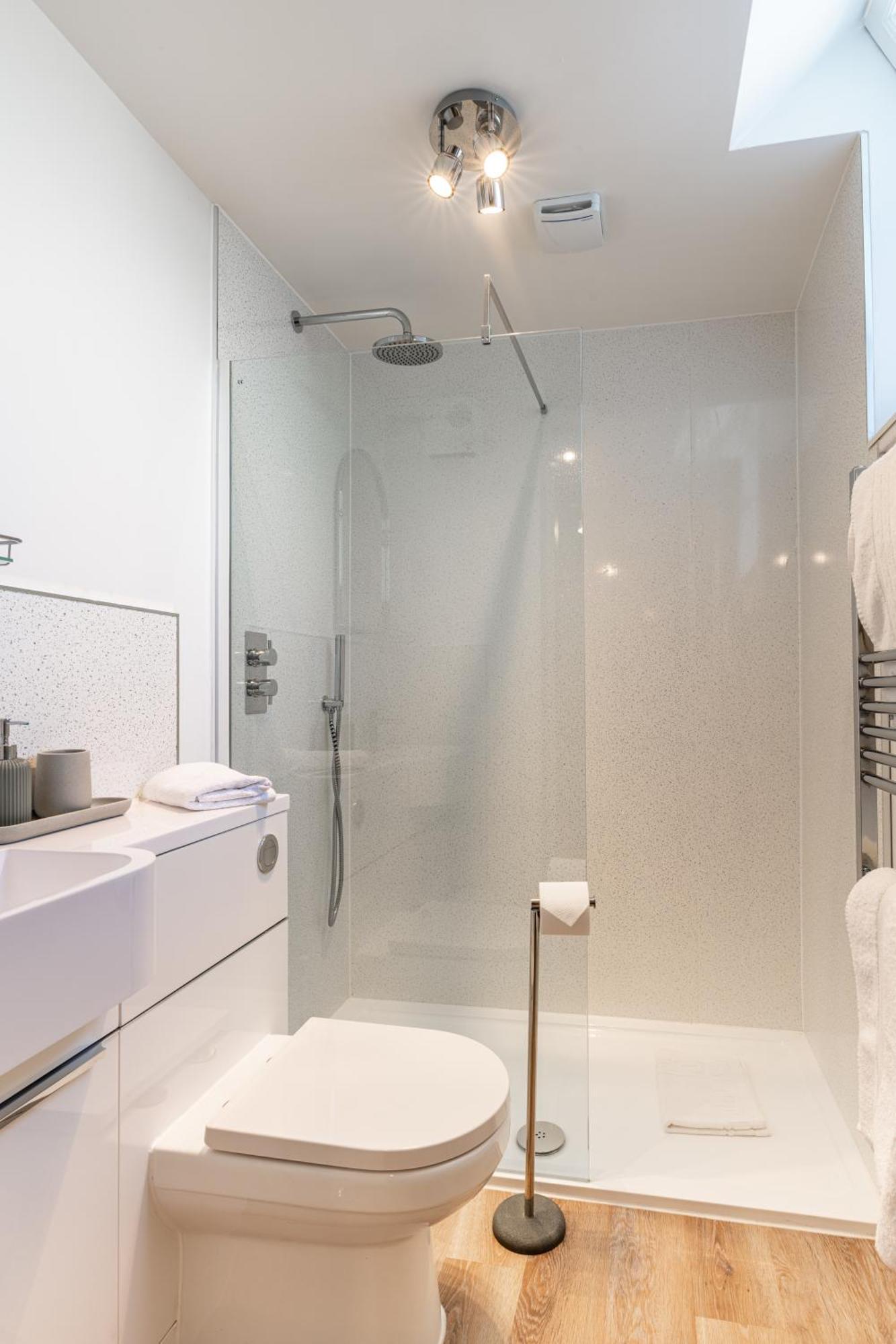 Silcox House Bath Apartment Екстериор снимка