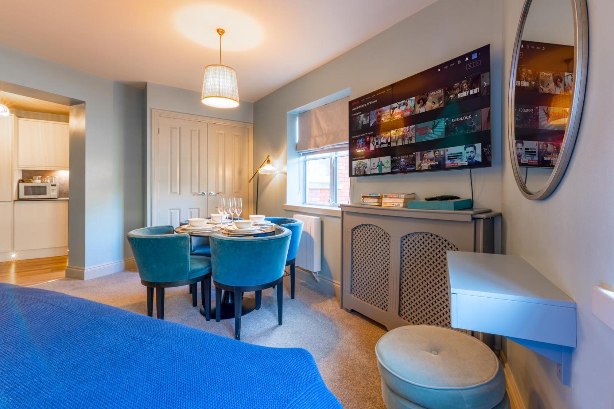 Silcox House Bath Apartment Екстериор снимка