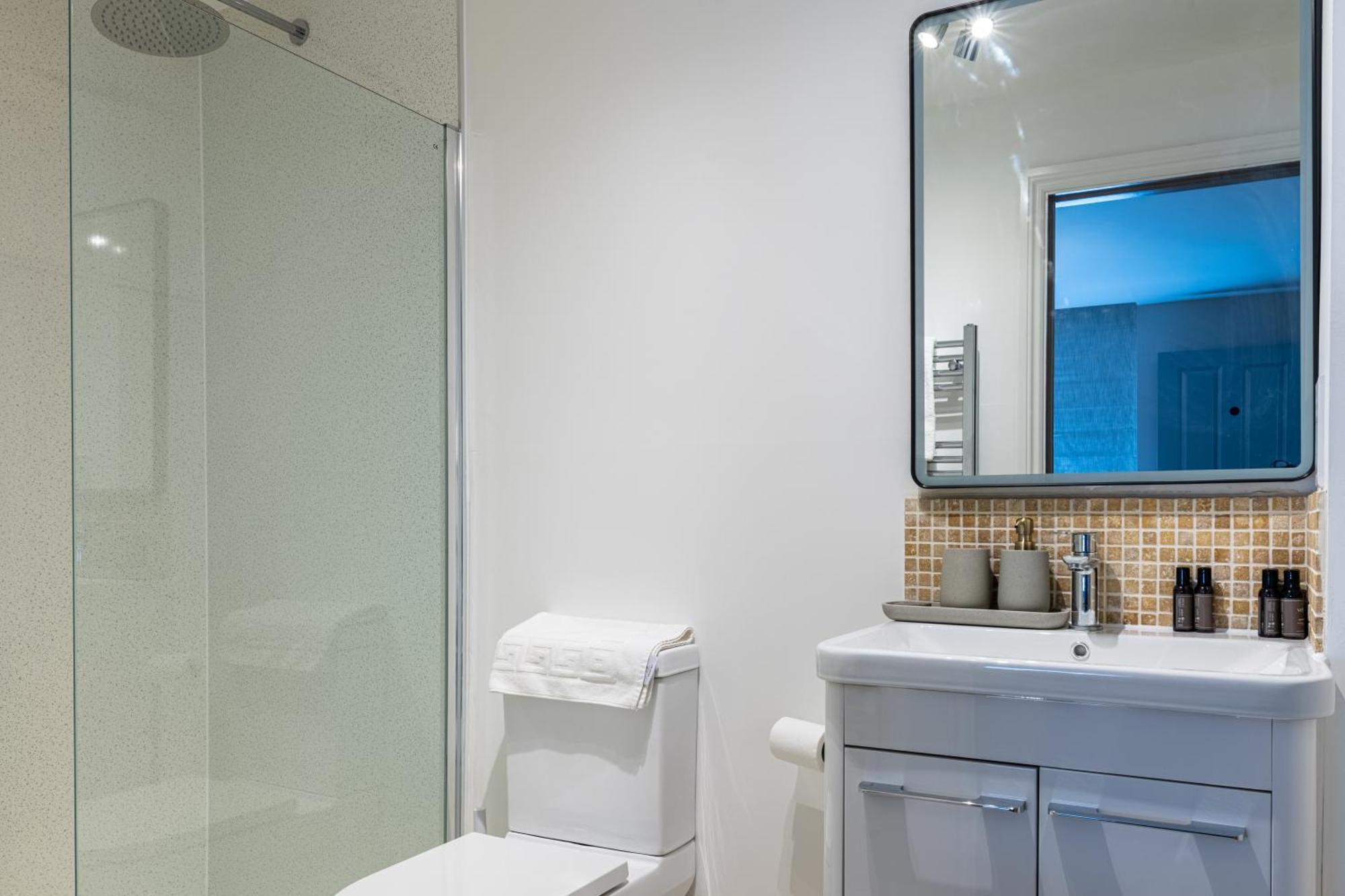 Silcox House Bath Apartment Екстериор снимка