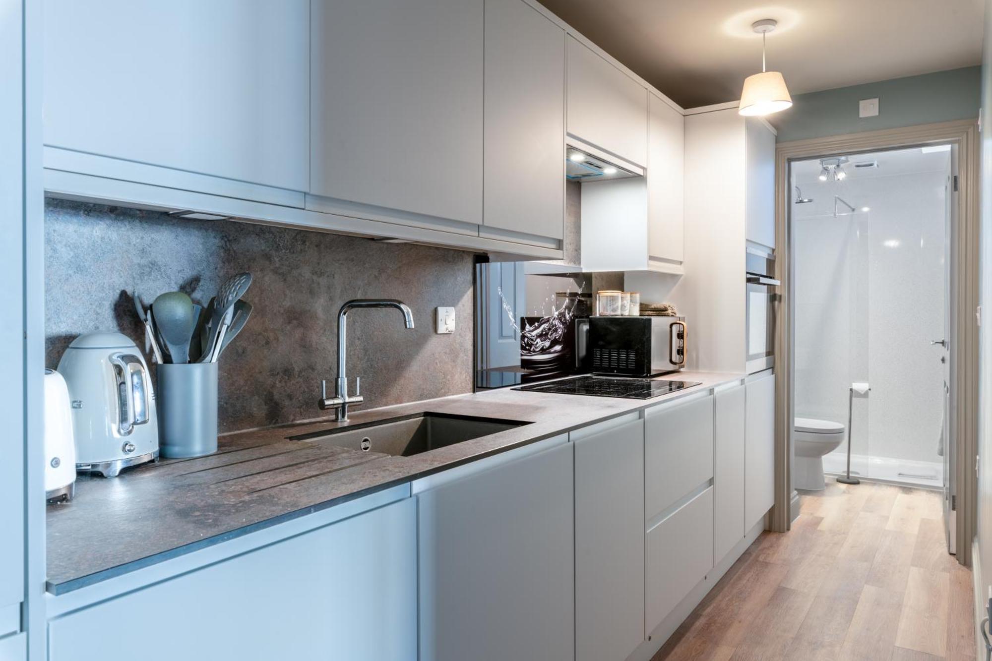 Silcox House Bath Apartment Екстериор снимка
