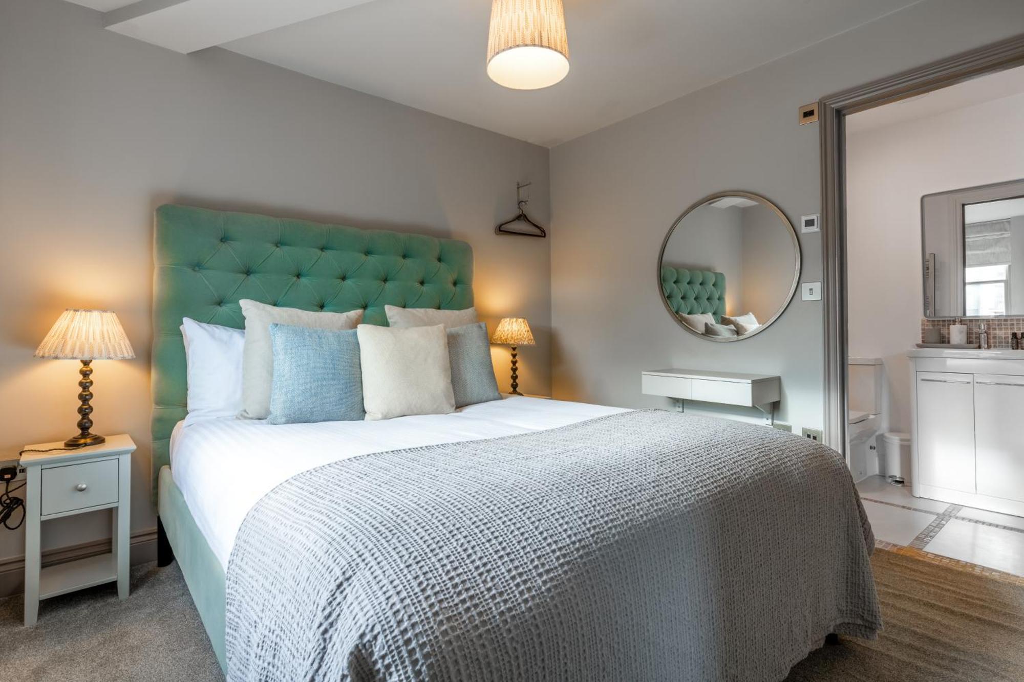 Silcox House Bath Apartment Екстериор снимка