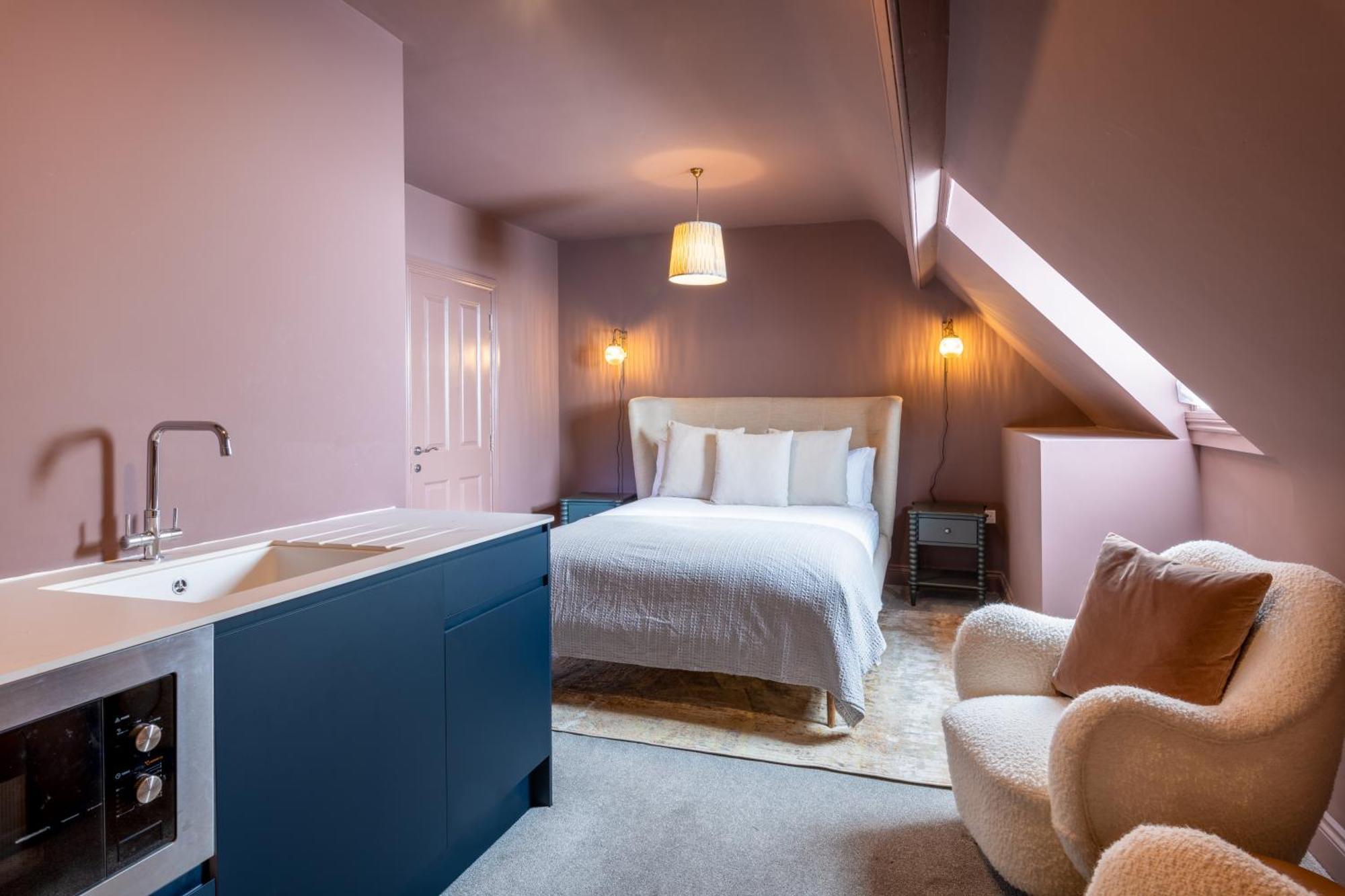 Silcox House Bath Apartment Екстериор снимка