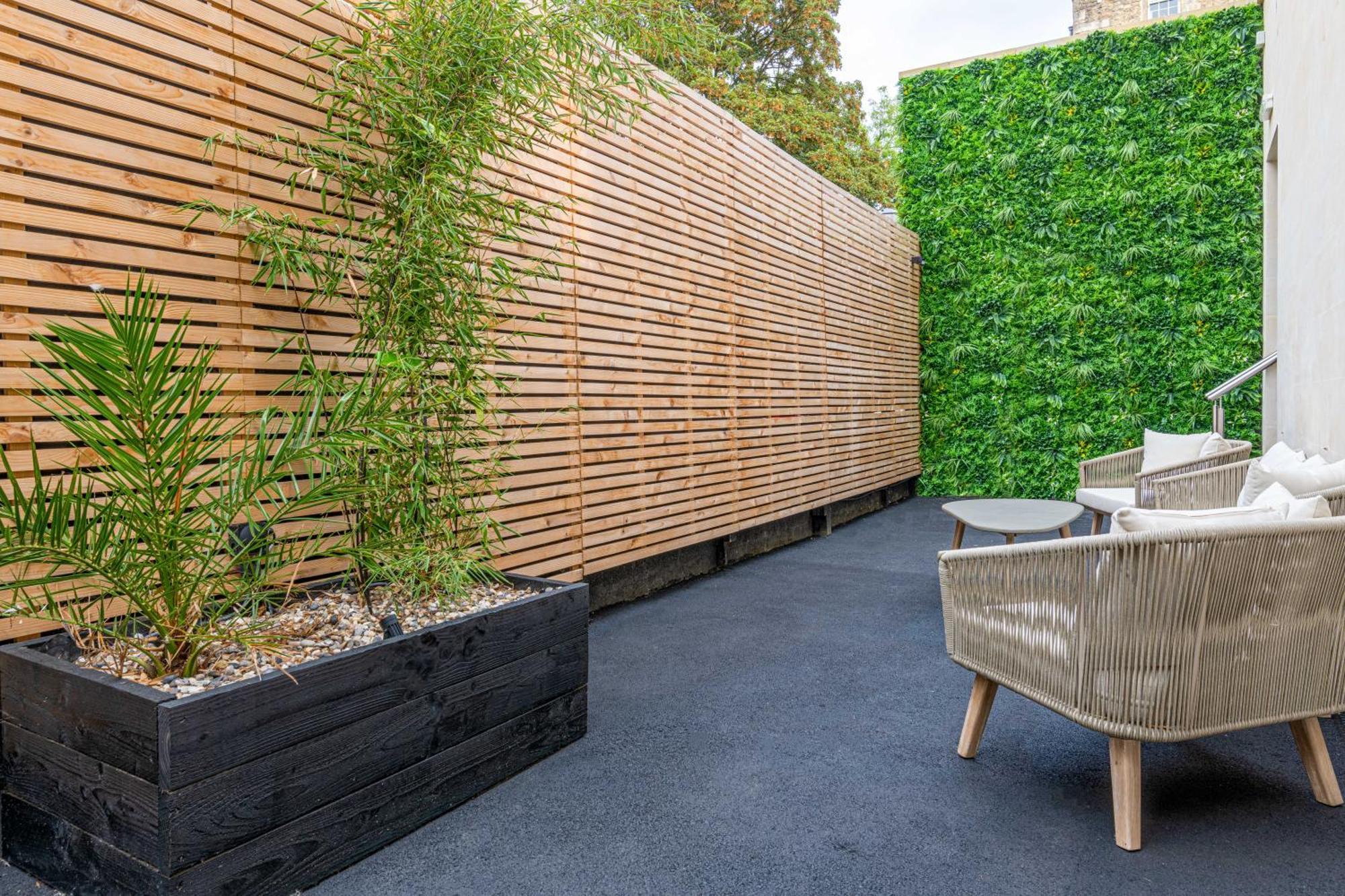 Silcox House Bath Apartment Екстериор снимка