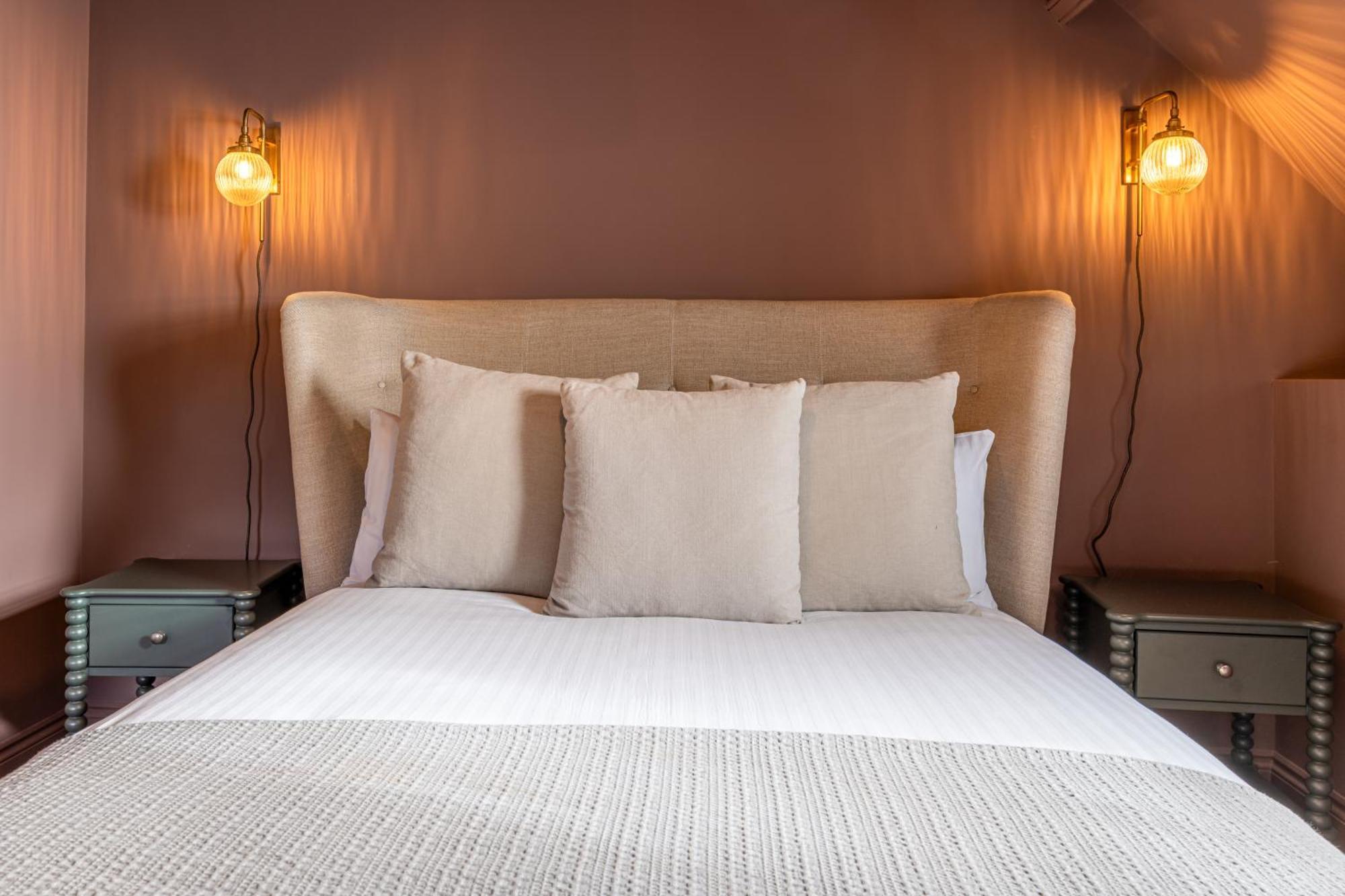 Silcox House Bath Apartment Екстериор снимка