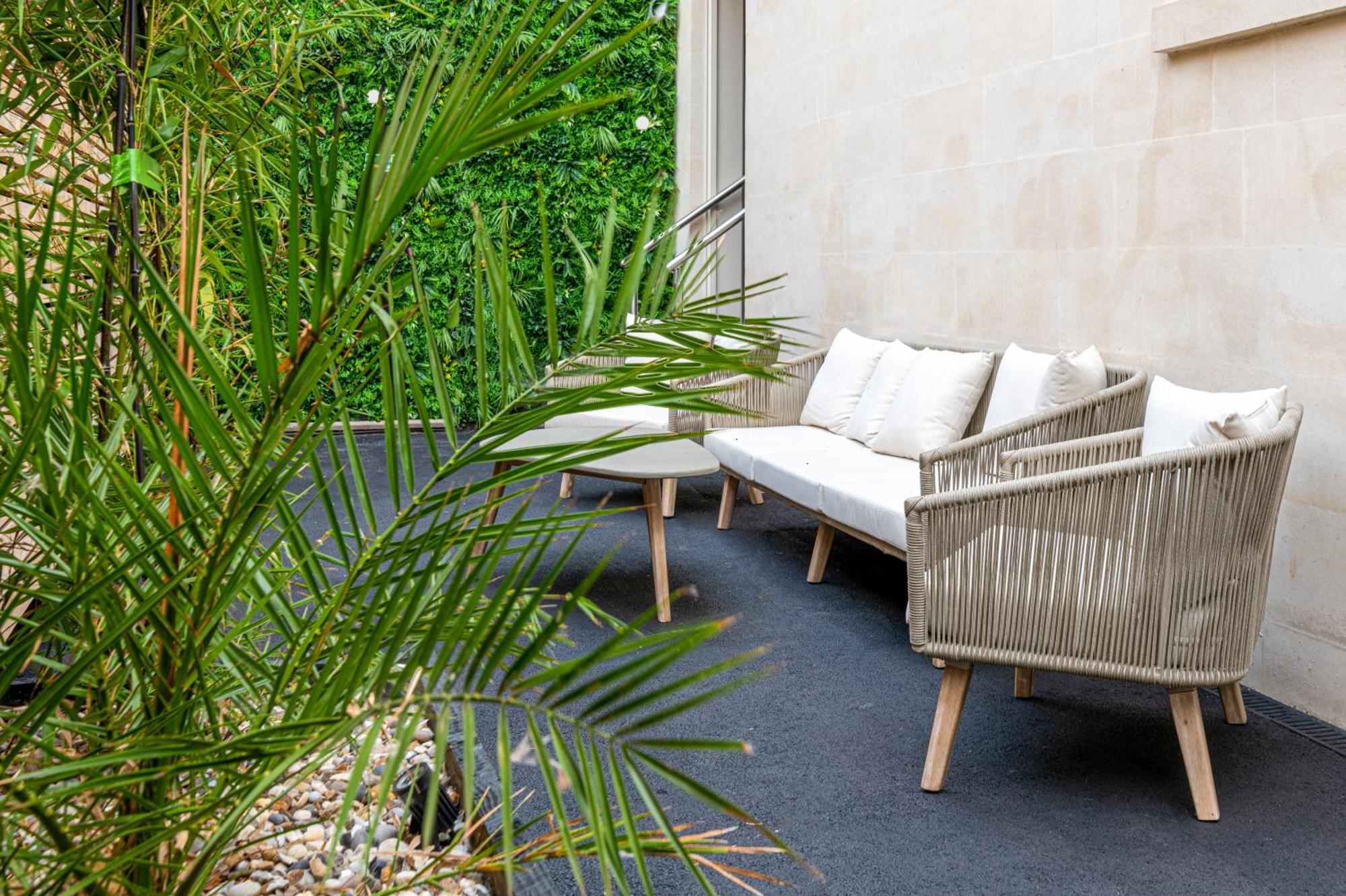 Silcox House Bath Apartment Екстериор снимка
