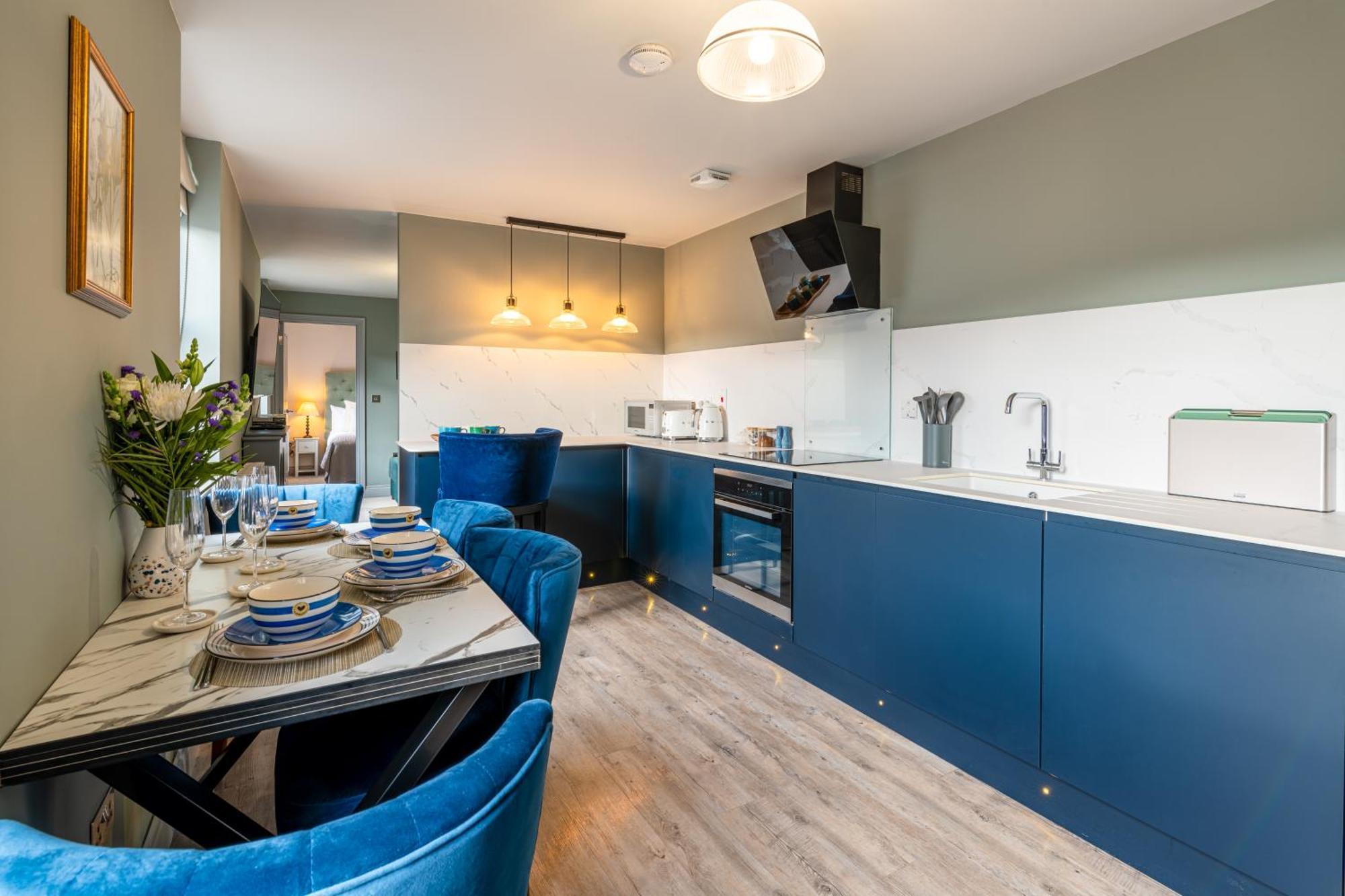 Silcox House Bath Apartment Екстериор снимка