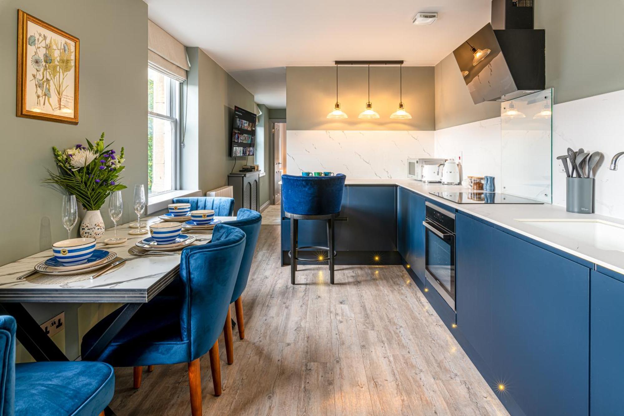 Silcox House Bath Apartment Екстериор снимка