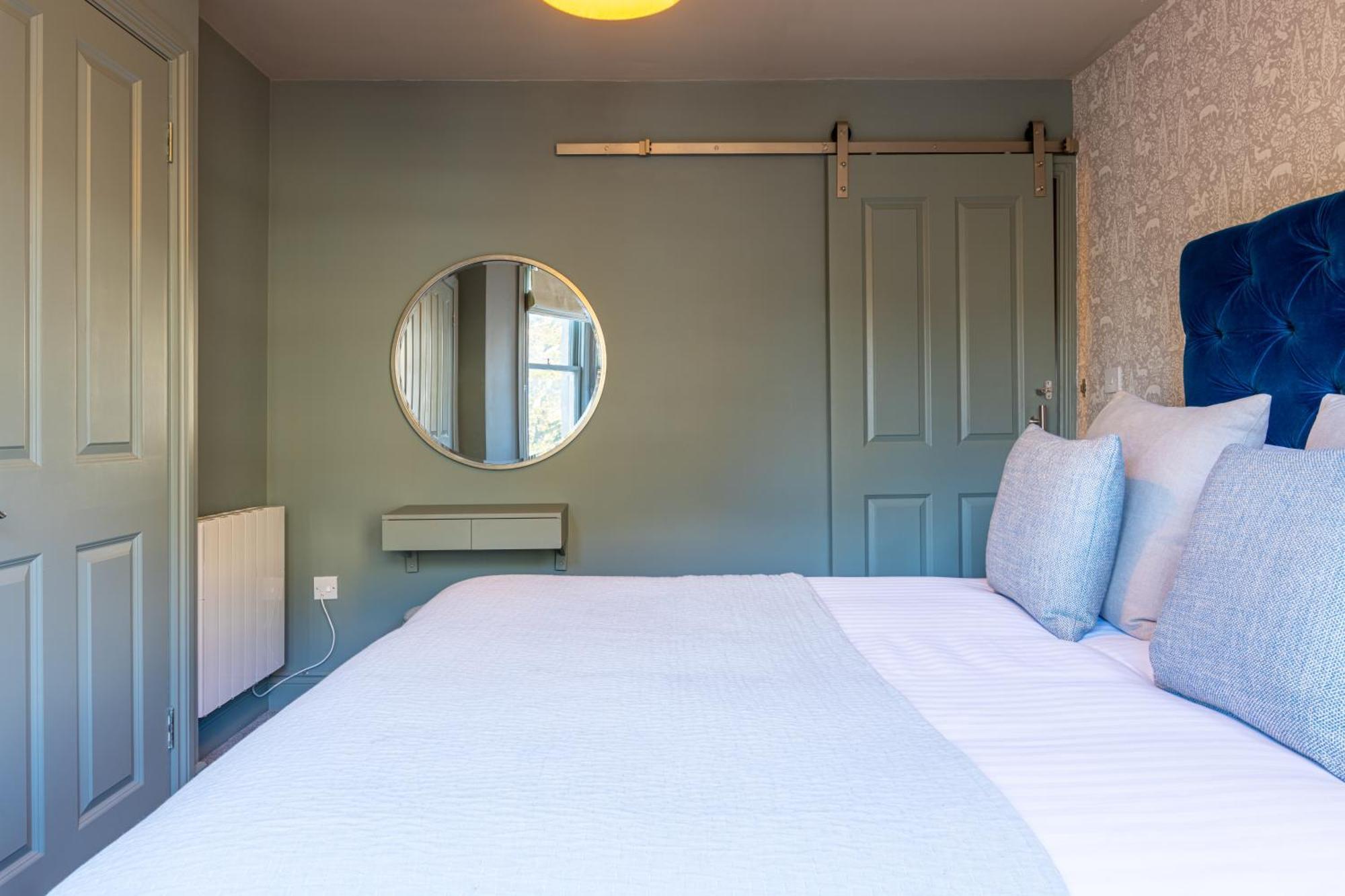 Silcox House Bath Apartment Екстериор снимка