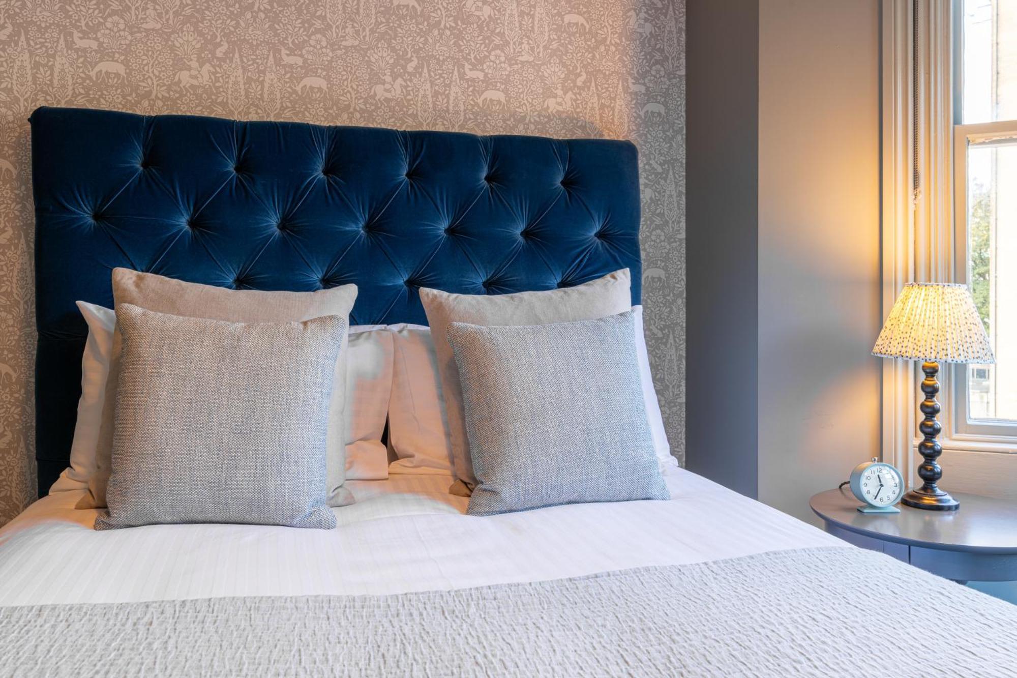 Silcox House Bath Apartment Екстериор снимка