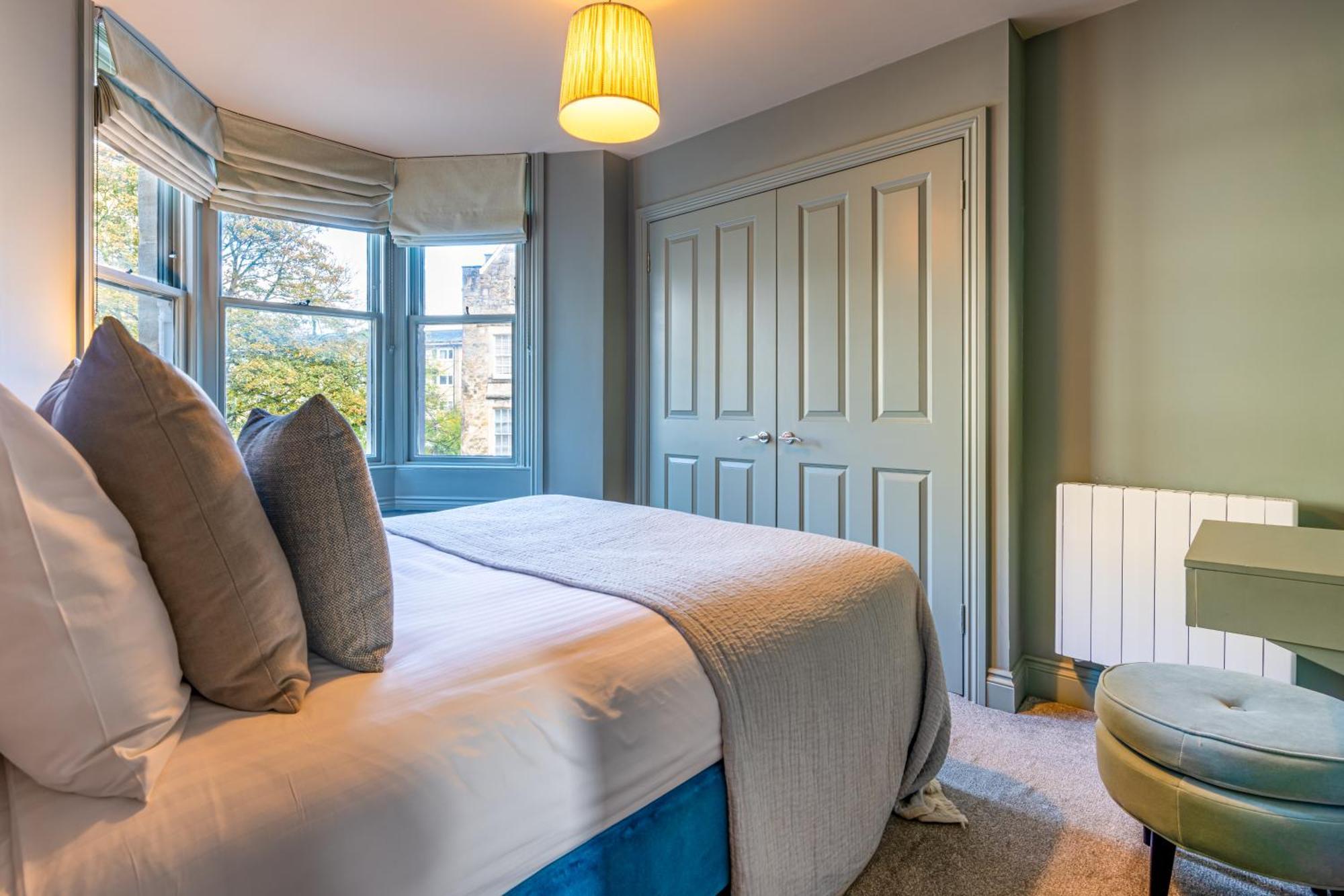 Silcox House Bath Apartment Екстериор снимка